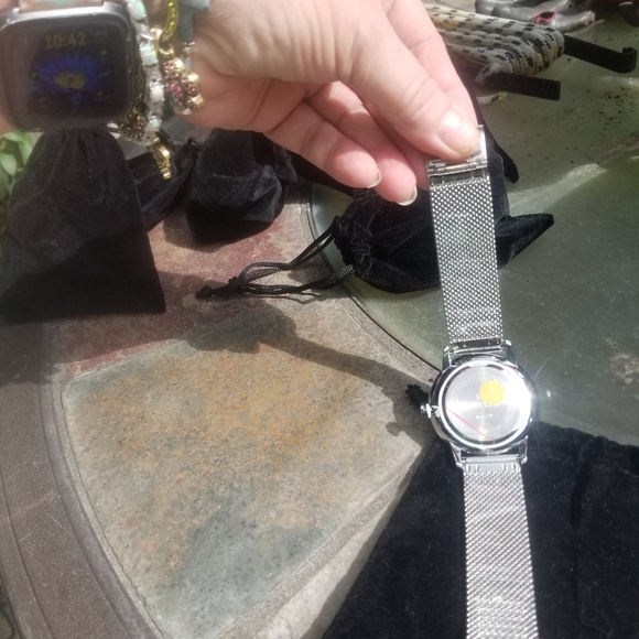 Reduction Sporty Gun Metal WATCH - Picture 12 of 14